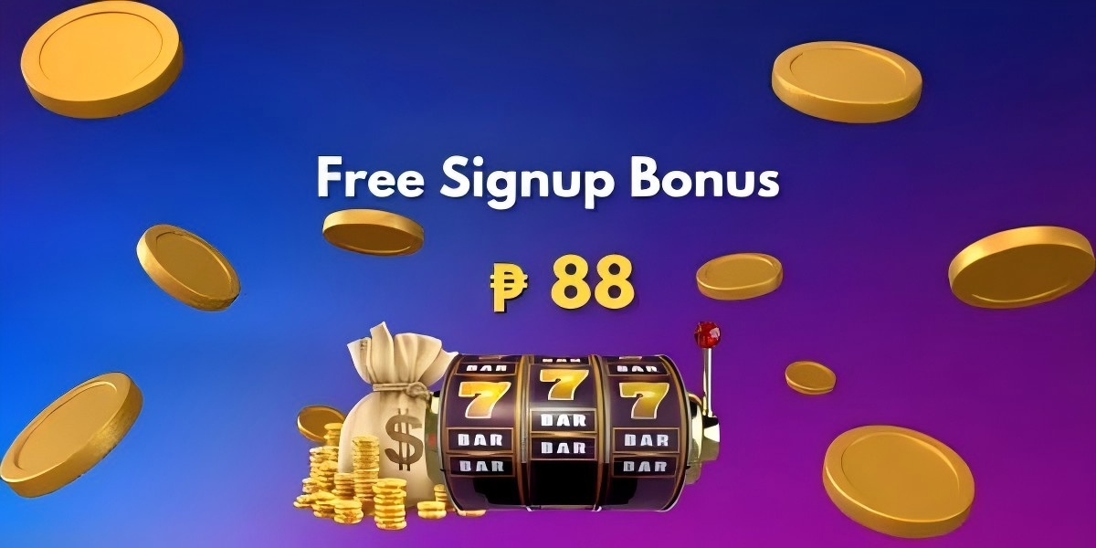 pinas77 bet casino welcome bonus and slot games