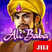 Ali Baba hot game on pinas77 bet