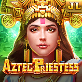 Aztec Priestess hot game on pinas77 bet