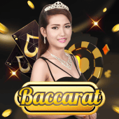 Baccarat hot table on pinas77 bet