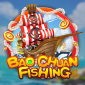 Bao Chuan Fishing on pinas77 bet