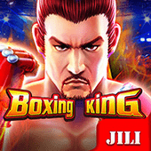 Boxing King slot on pinas77 bet
