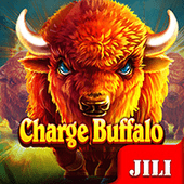 Charge Buffalo hot game on pinas77 bet