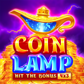 Coin Lamp slot on pinas77 bet