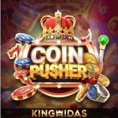 Coin Pusher on pinas77 bet
