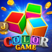 Color Game slot on pinas77 bet