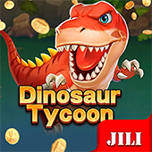 Dinosaur Tycoon on pinas77 bet