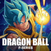 Dragon Ball slot on pinas77 bet