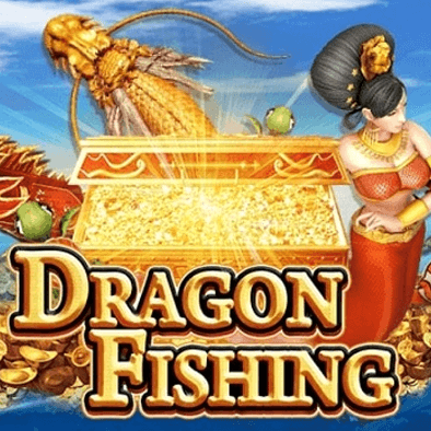 Dragon Fishing on pinas77 bet