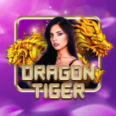Dragon Tiger live casino on pinas77 bet