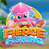 Fierce Fishing on pinas77 bet
