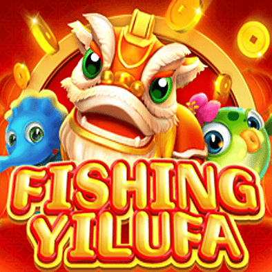 Fishing Yi Lu Fa on pinas77 bet