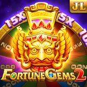 Fortune Gems 2 slot on pinas77 bet