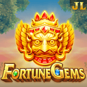Fortune Gems slot on pinas77 bet