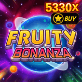Fruity Bonanza hot game on pinas77 bet