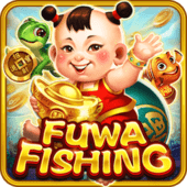 Fuwa Fishing on pinas77 bet