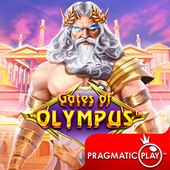 Gates of Olympus hot game on pinas77 bet
