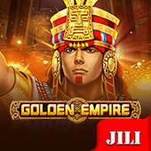 Golden Empire slot on pinas77 bet
