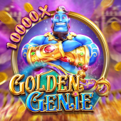 Golden Genie hot game on pinas77 bet