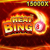 Heat Bingo main icon