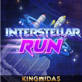 Interstellar Run on pinas77 bet