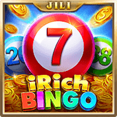 Irich Bingo slot on pinas77 bet