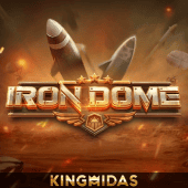 Iron Dome on pinas77 bet
