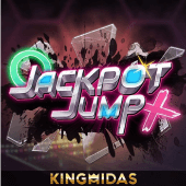 Jackpot Jump on pinas77 bet