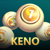 Keno on pinas77 bet