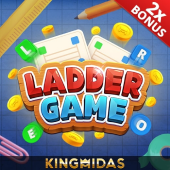 Ladder Game on pinas77 bet