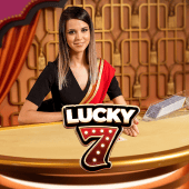 Lucky 7 live casino on pinas77 bet