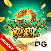 Mahjong Ways 2 hot game on pinas77 bet