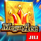 Mega Ace slot on pinas77 bet