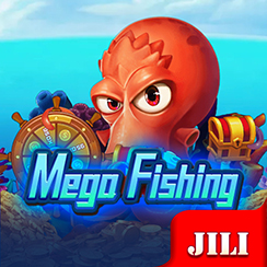 Mega Fishing on pinas77 bet