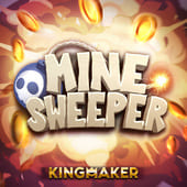 Minesweeper on pinas77 bet