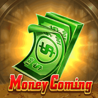 Money Coming slot on pinas77 bet