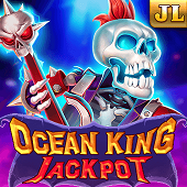 Ocean King Jackpot on pinas77 bet