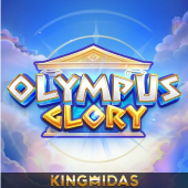 Olympus Glory on pinas77 bet
