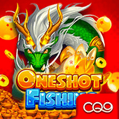 Oneshot Fishing on pinas77 bet
