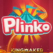 Plinko on pinas77 bet