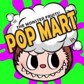 Popmart slot on pinas77 bet