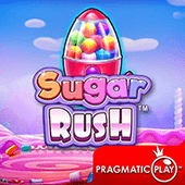 Sugar Rush hot game on pinas77 bet