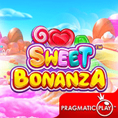 Sweet Bonanza hot game on pinas77 bet