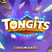 Tongits on pinas77 bet