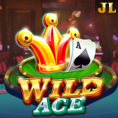Wild Ace slot on pinas77 bet