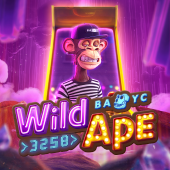Wild Ape hot game on pinas77 bet